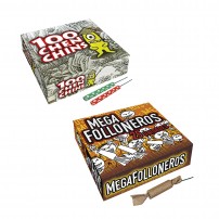 Pack ahorro petardos