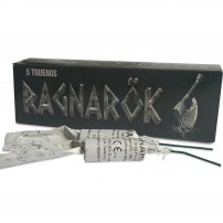 5 Ragnarok