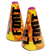 2 Volcanes pequeños