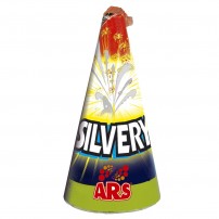 VOLCAN GRANDE SILVERY