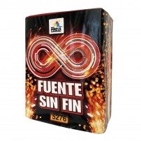 SIN FIN