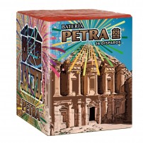 PETRA (20mm.16d)