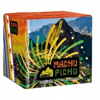 MACHU PICHU (20mm.25d)