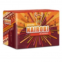 NAIROBI (20mm.36d)