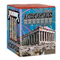 ACRÓPOLIS (20mm.16d)