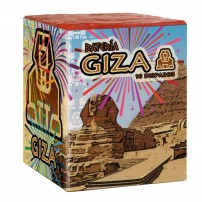 GIZA (20mm.16d)