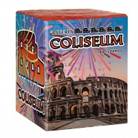 COLISEUM (20mm.16d)