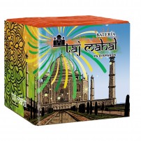 TAJ MAHAL (20mm.25d)