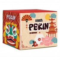 PEKÍN (30mm 36d)