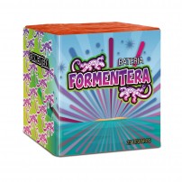 FORMENTERA (25mm.25d)