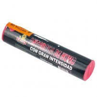ANTORCHA HUMO ROJO 60 seg.
