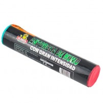 ANTORCHA HUMO VERDE 60seg.