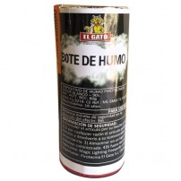 BOTE HUMO BLANCO 90seg.