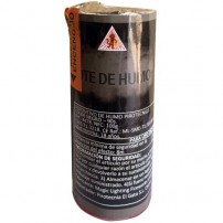BOTE HUMO NEGRO 90seg.