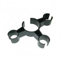 CLIP BOTELLA TRES BENGALAS