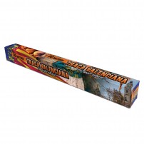 Traca Valenciana 30 metros