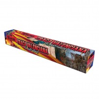 Traca Valenciana 50 metros