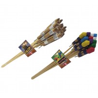 Pack ahorro Guacamayo + Falcon