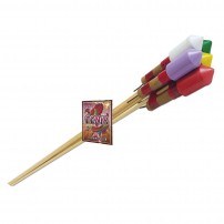 5 cohetes Fénix color