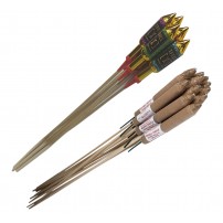 Pack  ahorro Space X + Bomba triple