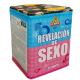 BATERIA REVELACION SEXO ROSA (30mm.25D)