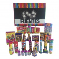 BOX FUENTES