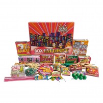BOX EXPLOSIVE