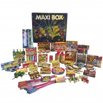 MAXI BOX