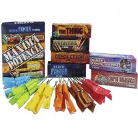 BOX MÁXIMA POTENCIA