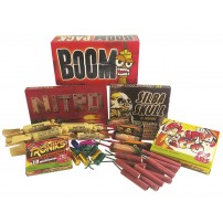 BOOM PACK